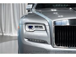 2019 Rolls-Royce Dawn (CC-2069237) for sale in Las Vegas, Nevada