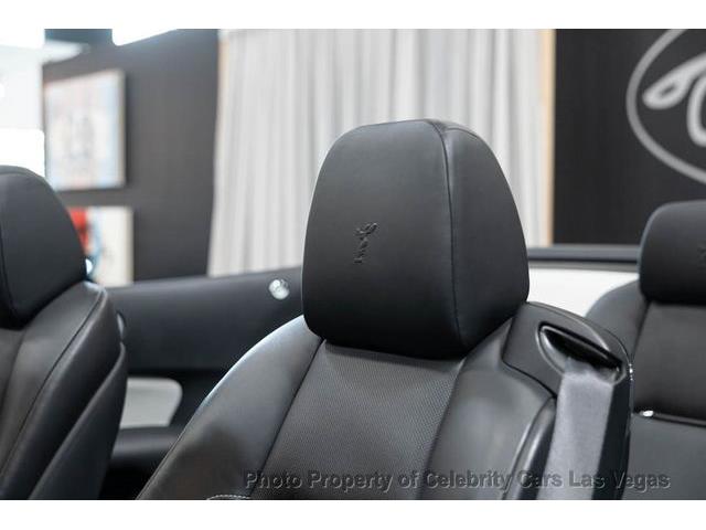 2019 Rolls-Royce Dawn (CC-2069237) for sale in Las Vegas, Nevada