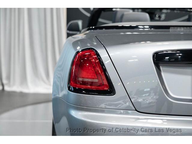 2019 Rolls-Royce Dawn (CC-2069237) for sale in Las Vegas, Nevada