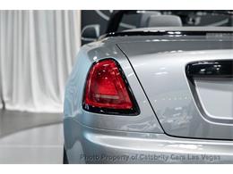 2019 Rolls-Royce Dawn (CC-2069237) for sale in Las Vegas, Nevada