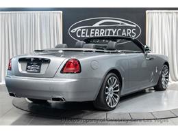 2019 Rolls-Royce Dawn (CC-2069237) for sale in Las Vegas, Nevada