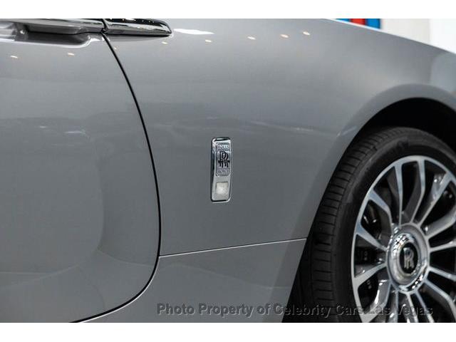 2019 Rolls-Royce Dawn (CC-2069237) for sale in Las Vegas, Nevada