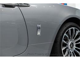 2019 Rolls-Royce Dawn (CC-2069237) for sale in Las Vegas, Nevada