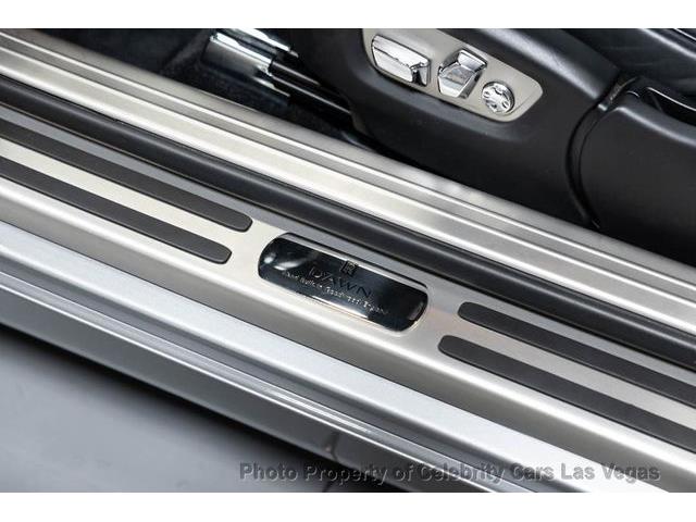 2019 Rolls-Royce Dawn (CC-2069237) for sale in Las Vegas, Nevada