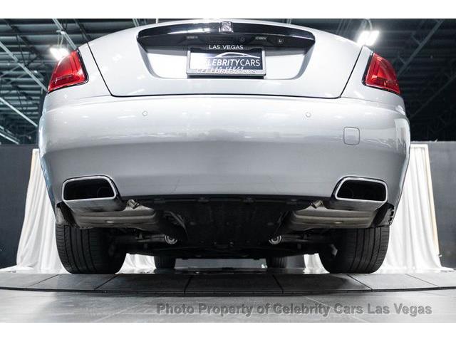 2019 Rolls-Royce Dawn (CC-2069237) for sale in Las Vegas, Nevada