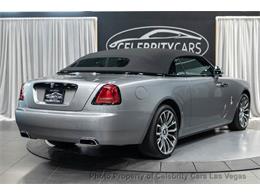 2019 Rolls-Royce Dawn (CC-2069237) for sale in Las Vegas, Nevada