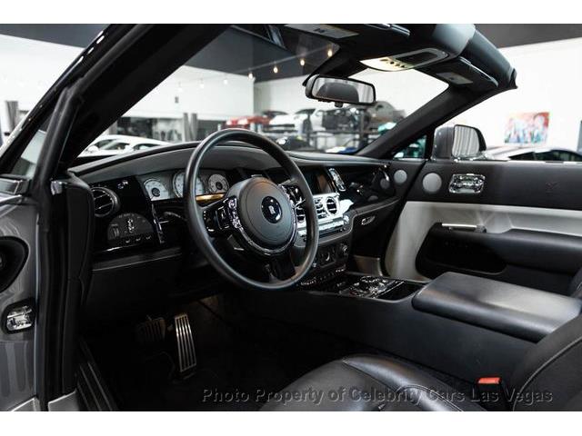 2019 Rolls-Royce Dawn (CC-2069237) for sale in Las Vegas, Nevada