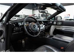 2019 Rolls-Royce Dawn (CC-2069237) for sale in Las Vegas, Nevada
