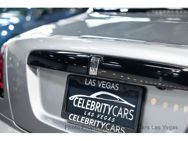 2019 Rolls-Royce Dawn (CC-2069237) for sale in Las Vegas, Nevada
