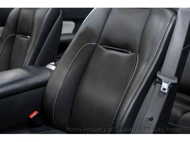 2019 Rolls-Royce Dawn (CC-2069237) for sale in Las Vegas, Nevada