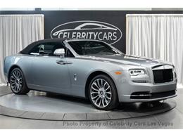2019 Rolls-Royce Dawn (CC-2069237) for sale in Las Vegas, Nevada
