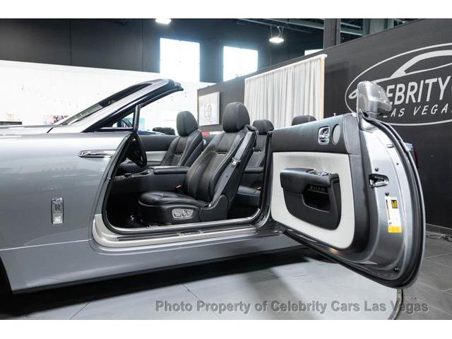 2019 Rolls-Royce Dawn (CC-2069237) for sale in Las Vegas, Nevada