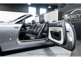 2019 Rolls-Royce Dawn (CC-2069237) for sale in Las Vegas, Nevada