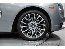2019 Rolls-Royce Dawn (CC-2069237) for sale in Las Vegas, Nevada