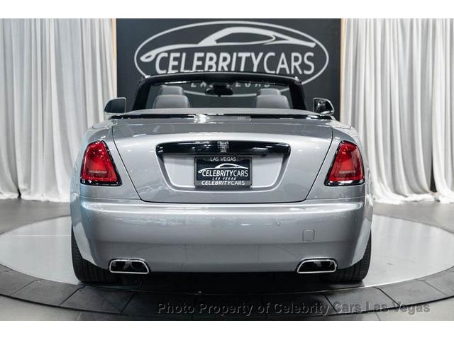 2019 Rolls-Royce Dawn (CC-2069237) for sale in Las Vegas, Nevada