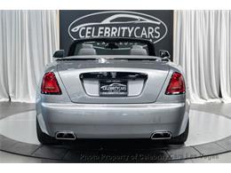 2019 Rolls-Royce Dawn (CC-2069237) for sale in Las Vegas, Nevada