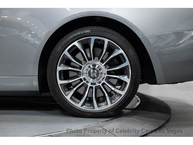 2019 Rolls-Royce Dawn (CC-2069237) for sale in Las Vegas, Nevada