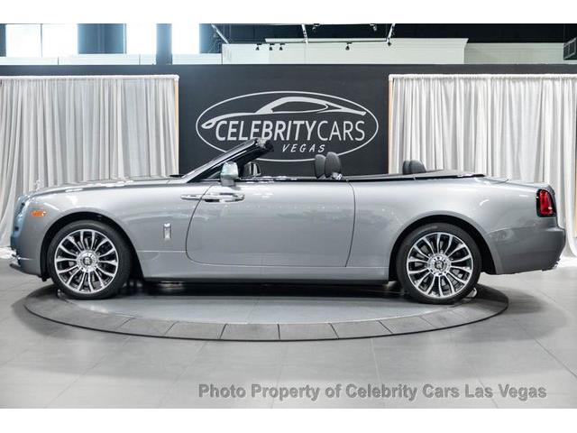 2019 Rolls-Royce Dawn (CC-2069237) for sale in Las Vegas, Nevada