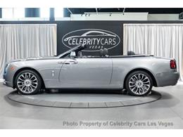 2019 Rolls-Royce Dawn (CC-2069237) for sale in Las Vegas, Nevada