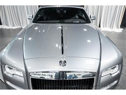 2019 Rolls-Royce Dawn (CC-2069237) for sale in Las Vegas, Nevada