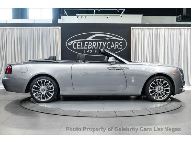 2019 Rolls-Royce Dawn (CC-2069237) for sale in Las Vegas, Nevada