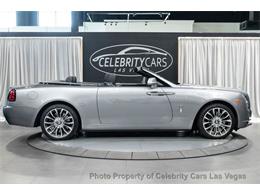 2019 Rolls-Royce Dawn (CC-2069237) for sale in Las Vegas, Nevada