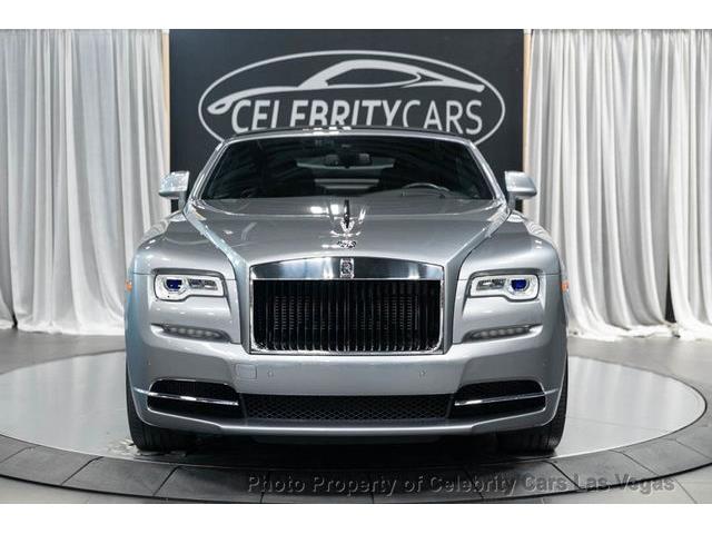 2019 Rolls-Royce Dawn (CC-2069237) for sale in Las Vegas, Nevada