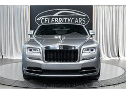 2019 Rolls-Royce Dawn (CC-2069237) for sale in Las Vegas, Nevada