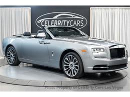 2019 Rolls-Royce Dawn (CC-2069237) for sale in Las Vegas, Nevada