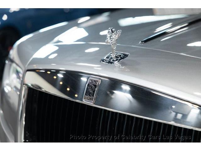 2019 Rolls-Royce Dawn (CC-2069237) for sale in Las Vegas, Nevada