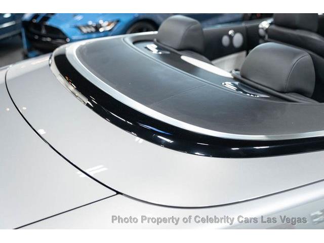 2019 Rolls-Royce Dawn (CC-2069237) for sale in Las Vegas, Nevada