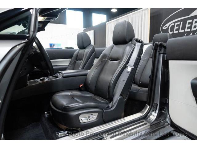 2019 Rolls-Royce Dawn (CC-2069237) for sale in Las Vegas, Nevada