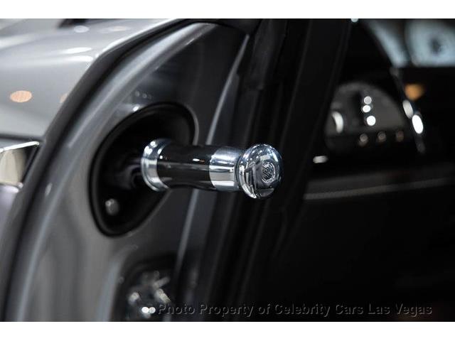 2019 Rolls-Royce Dawn (CC-2069237) for sale in Las Vegas, Nevada