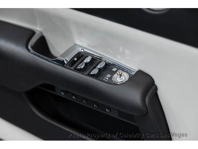 2019 Rolls-Royce Dawn (CC-2069237) for sale in Las Vegas, Nevada