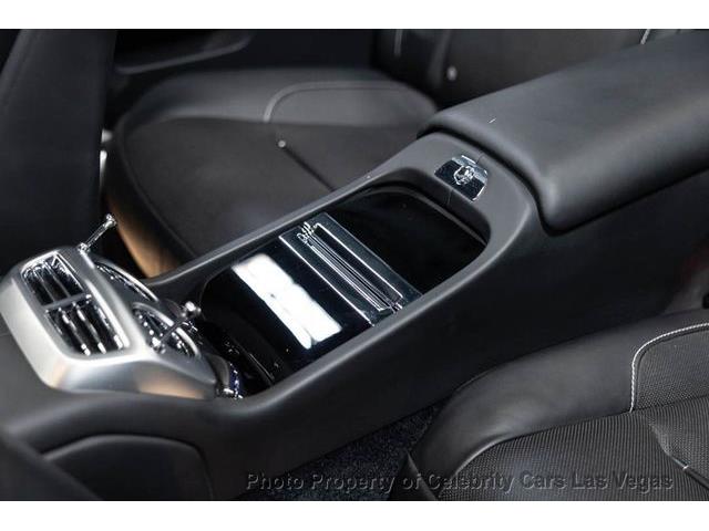 2019 Rolls-Royce Dawn (CC-2069237) for sale in Las Vegas, Nevada