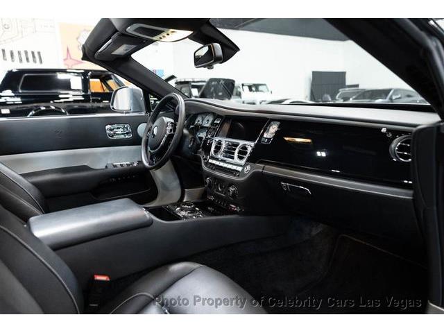 2019 Rolls-Royce Dawn (CC-2069237) for sale in Las Vegas, Nevada