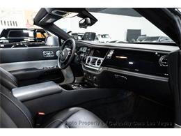 2019 Rolls-Royce Dawn (CC-2069237) for sale in Las Vegas, Nevada
