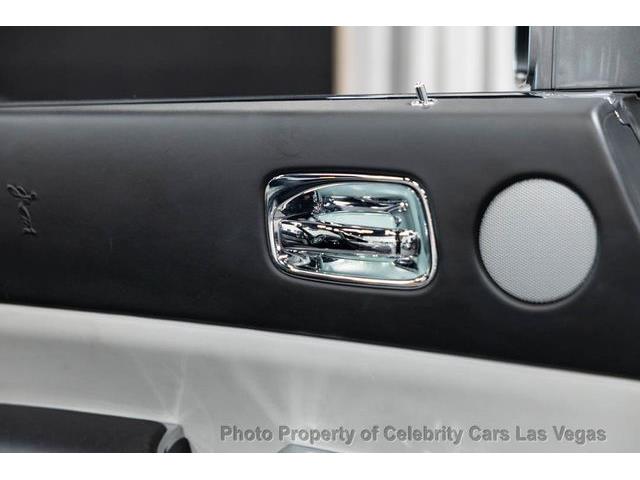2019 Rolls-Royce Dawn (CC-2069237) for sale in Las Vegas, Nevada