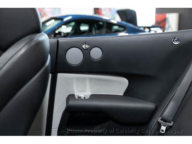 2019 Rolls-Royce Dawn (CC-2069237) for sale in Las Vegas, Nevada
