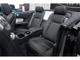 2019 Rolls-Royce Dawn (CC-2069237) for sale in Las Vegas, Nevada