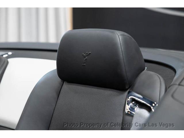 2019 Rolls-Royce Dawn (CC-2069237) for sale in Las Vegas, Nevada