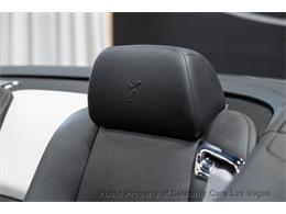 2019 Rolls-Royce Dawn (CC-2069237) for sale in Las Vegas, Nevada