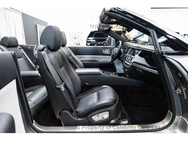 2019 Rolls-Royce Dawn (CC-2069237) for sale in Las Vegas, Nevada