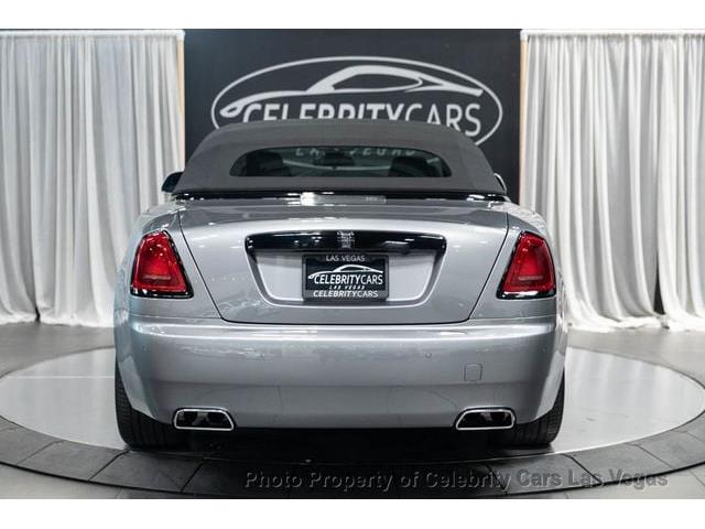 2019 Rolls-Royce Dawn (CC-2069237) for sale in Las Vegas, Nevada