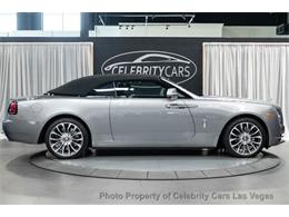 2019 Rolls-Royce Dawn (CC-2069237) for sale in Las Vegas, Nevada