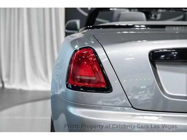2019 Rolls-Royce Dawn (CC-2069237) for sale in Las Vegas, Nevada