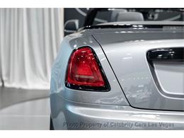 2019 Rolls-Royce Dawn (CC-2069237) for sale in Las Vegas, Nevada