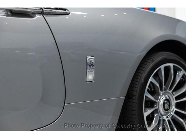 2019 Rolls-Royce Dawn (CC-2069237) for sale in Las Vegas, Nevada