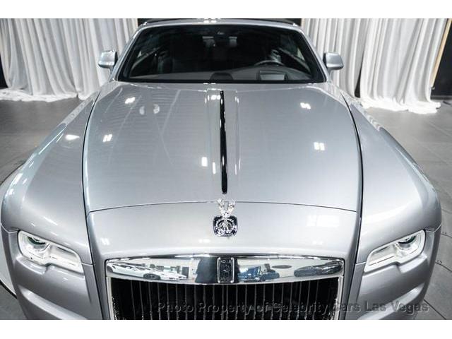 2019 Rolls-Royce Dawn (CC-2069237) for sale in Las Vegas, Nevada