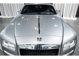 2019 Rolls-Royce Dawn (CC-2069237) for sale in Las Vegas, Nevada